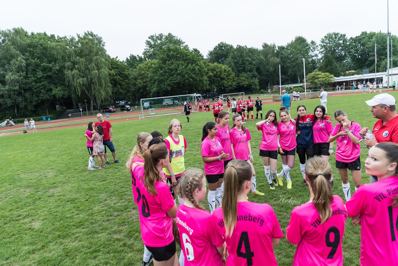 Bild 694 - Loewinnen Cup